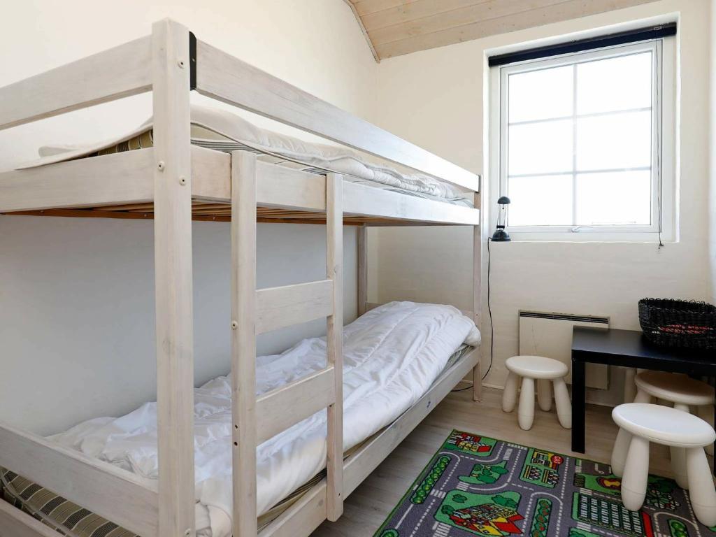 Fotografie z fotogalerie ubytování Holiday Home Løvsangervej v destinaci Nørby
