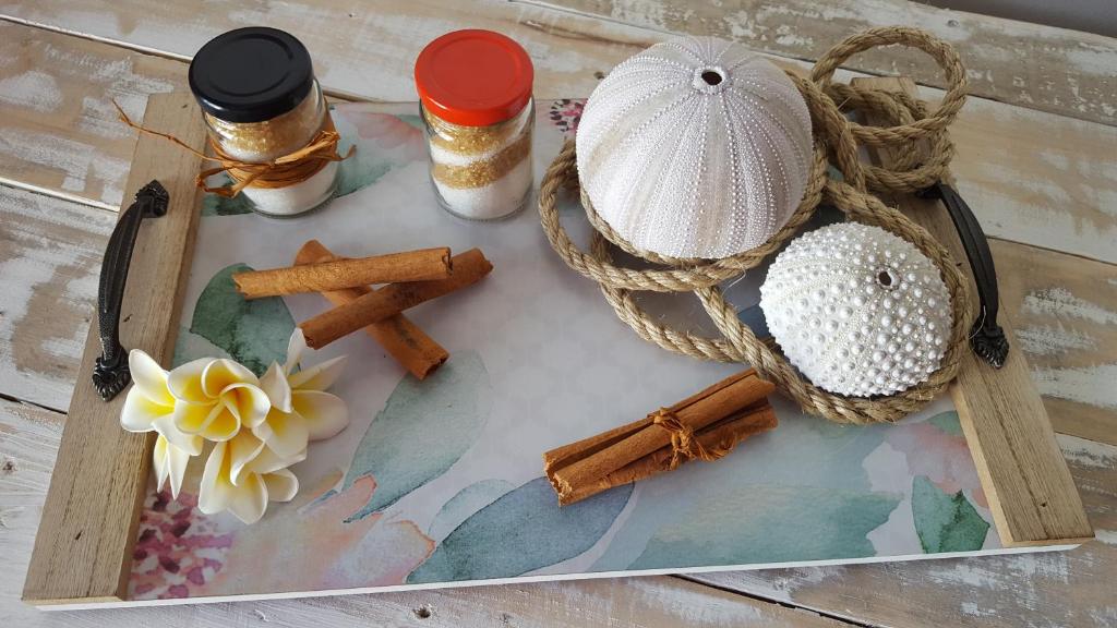 Aux plaisirs de la vie Chambre chez l habitant - 11