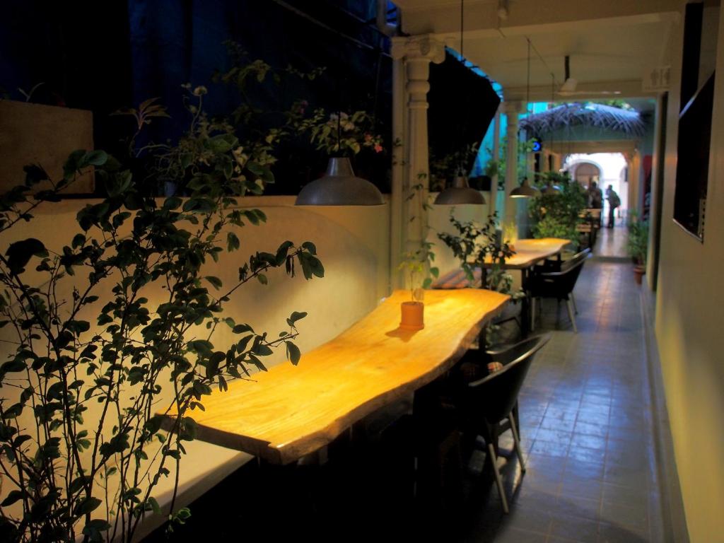 Fotografie z fotogalerie ubytování Secret Garden Galle Fort v destinaci Galle