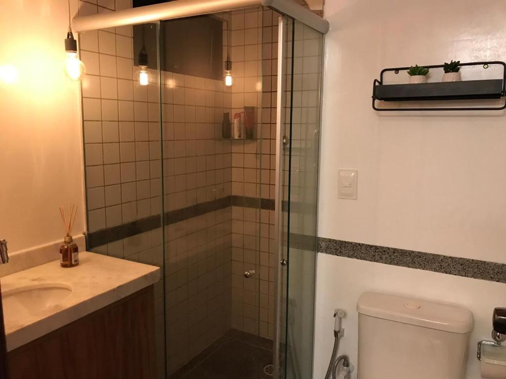  Apartamento Decorado Ponta Verde