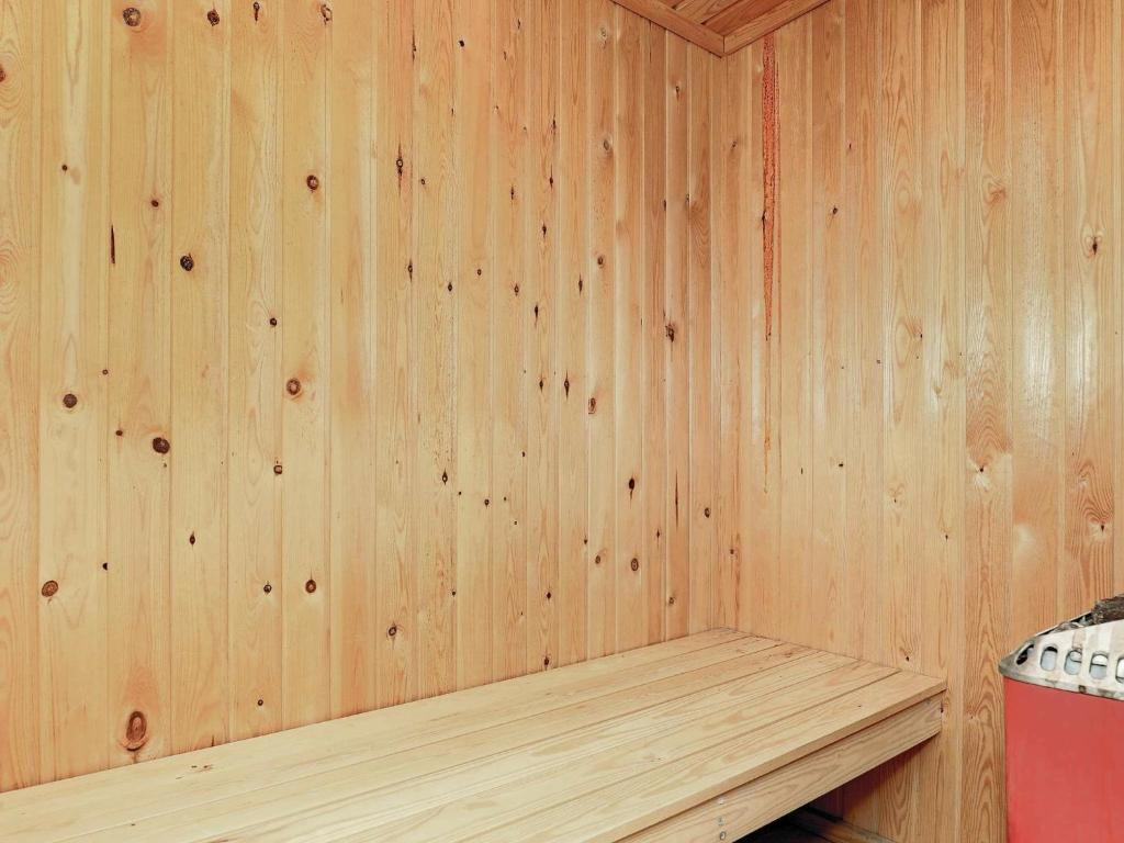 Fotografie z fotogalerie ubytování 10 person holiday home in Jerup-By Traum v destinaci Jerup