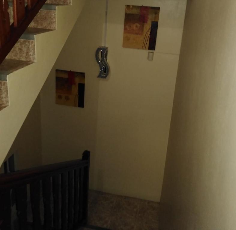 Naid Residence