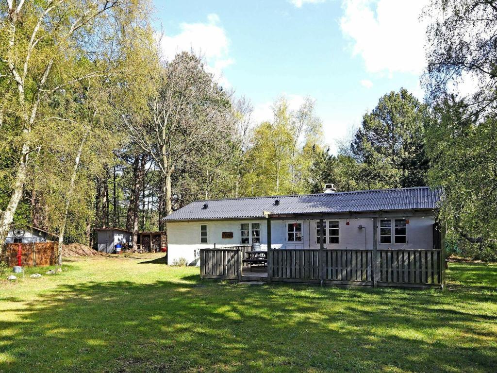 Gallery image of Holiday home Rødby XXXV in Rødby