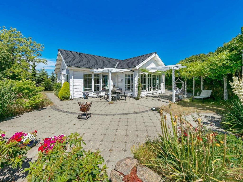 Fotografie z fotogalerie ubytování Holiday home Millinge II v destinaci Millinge