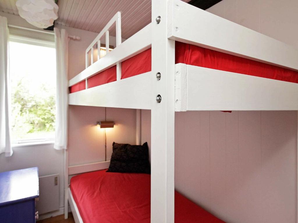 Two Bedroom Holiday Home In Otterup 5, Scotts Bunk Beds Denmark