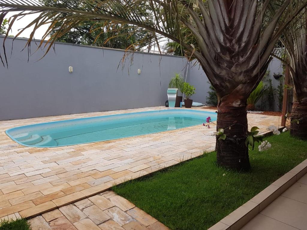  Casa da Léia