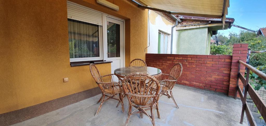 Gallery image of Guesthouse Stojanović in Negotin