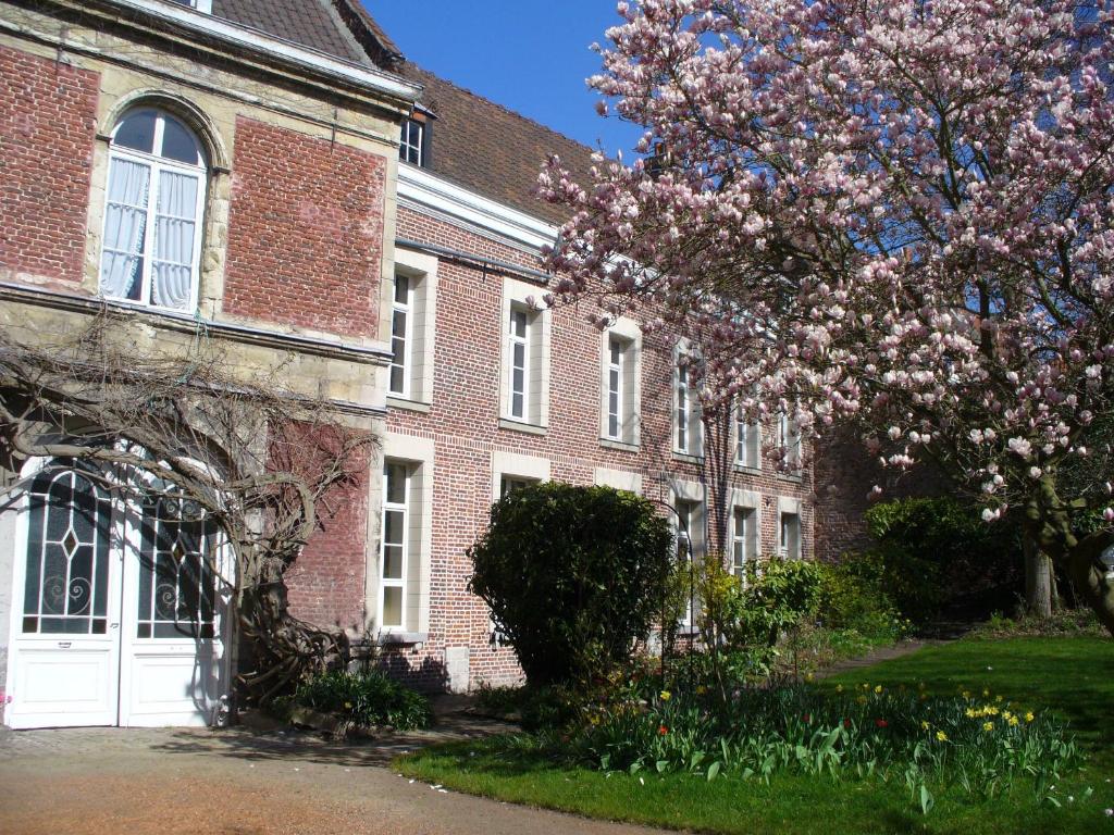 Maison D'hôtes Du Théâtre - Nord