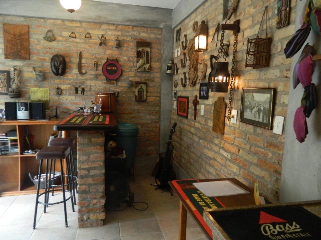  Casa Santa Teresa B&B