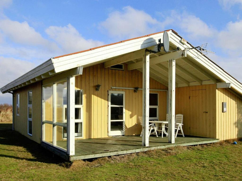 Gallery image of 5 person holiday home in Ulfborg in Fjand Gårde