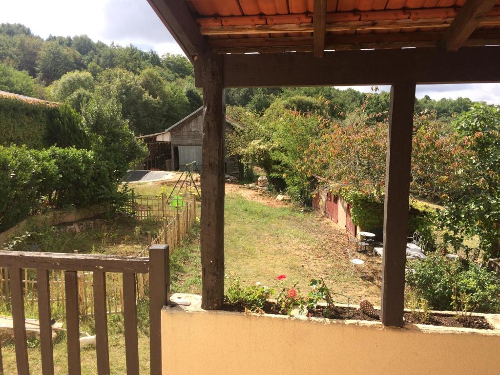Grande maison de vacances au cœur du Perigord Noir nature et confort
