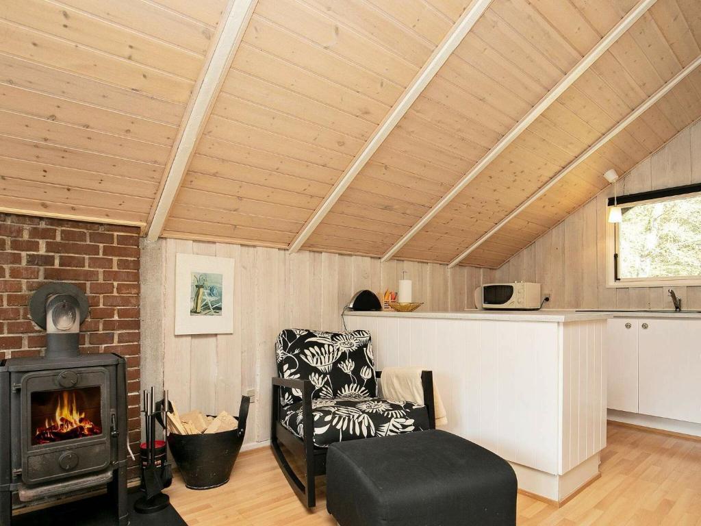Fotografie z fotogalerie ubytování 4 person holiday home in Oksbøl-By Traum v destinaci Oksbøl