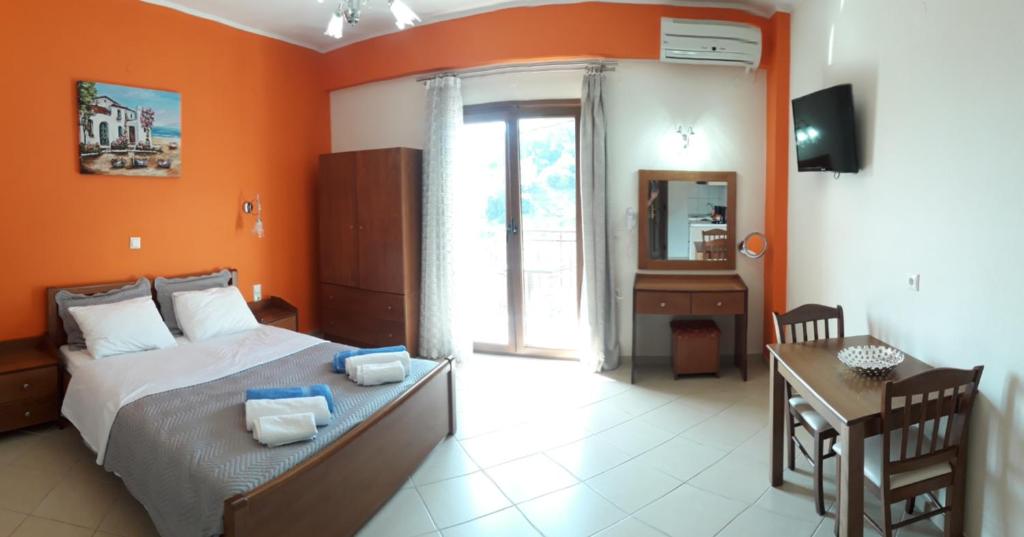 Petrino Apartments - 11