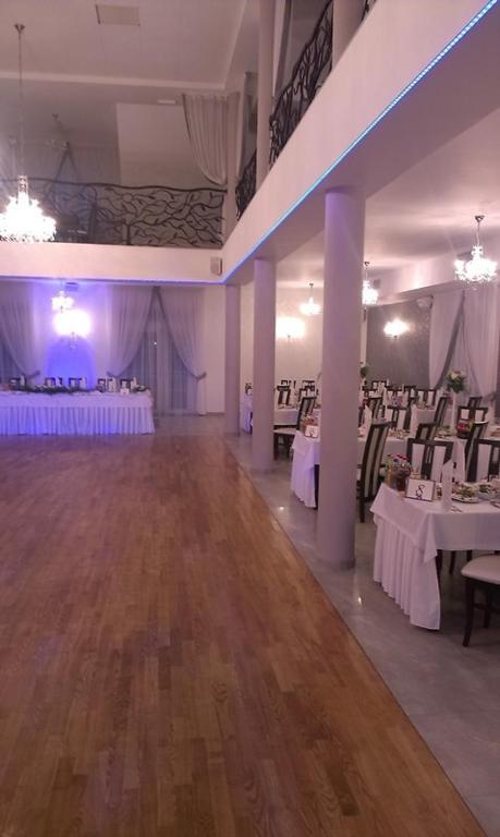 Fotografie z fotogalerie ubytování Villa Szamocin ve Varšavě