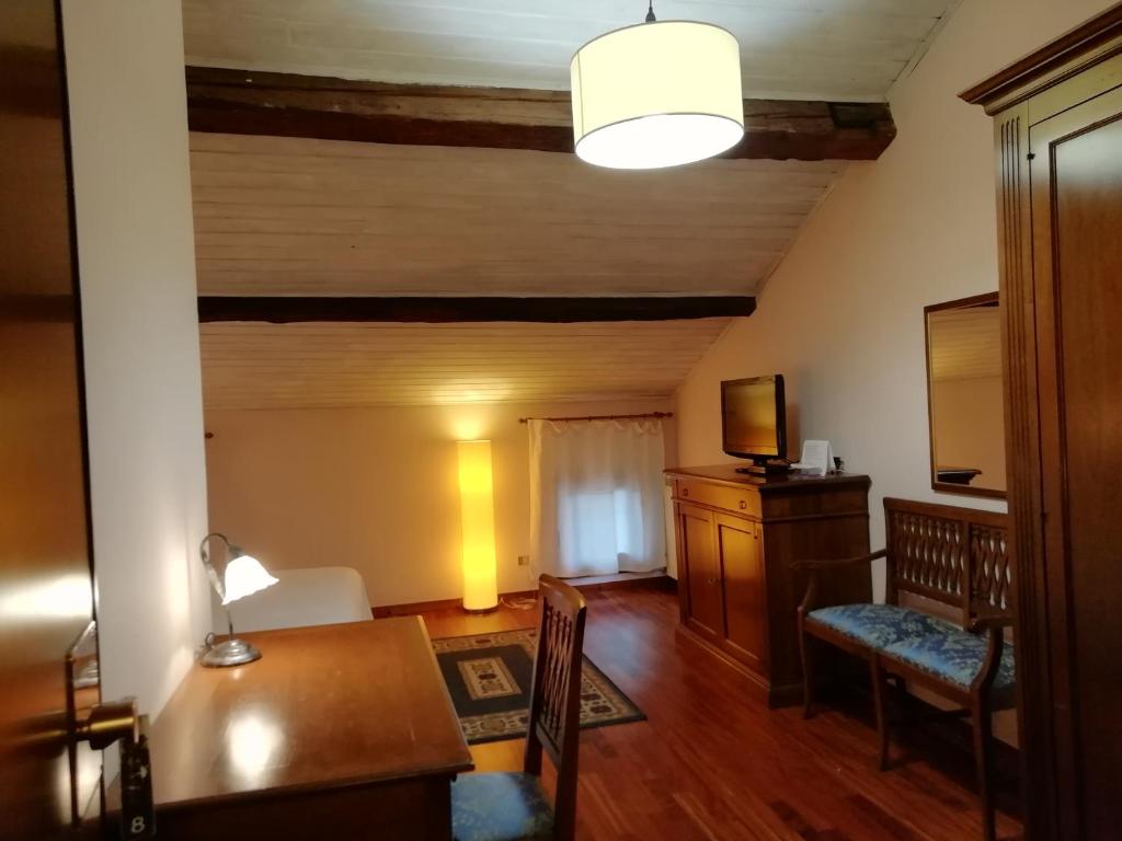 Locanda degli Ulivi - Double Room