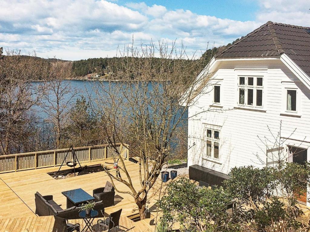 Holiday home høvåg, Høvåg – Updated 2023 Prices