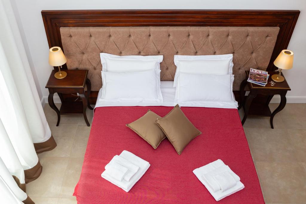 Palazzo Marini B&B di Charme - 4