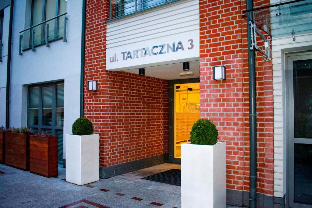 Fancy Apartments Old Town - 9