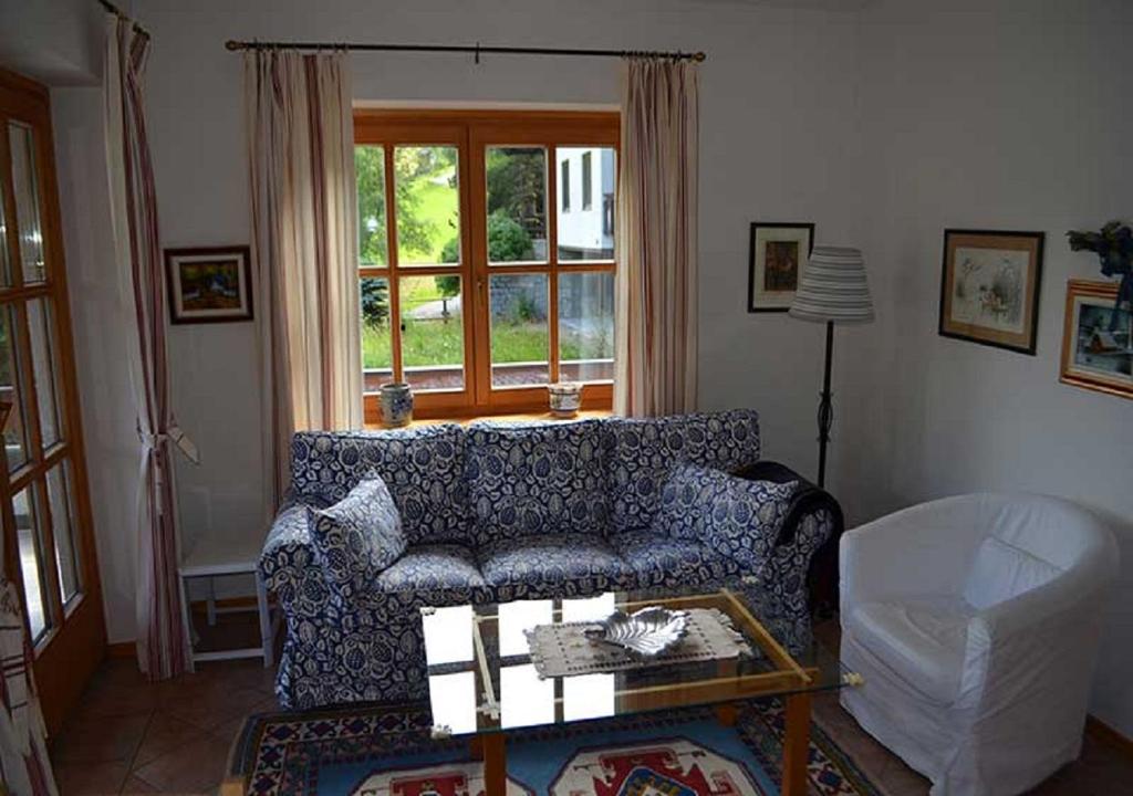 Posedenie v ubytovaní Apartments Pfeffermühle - Kärnten Card im Sommer inklusive