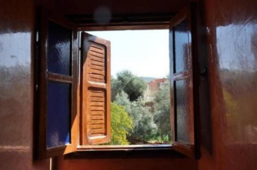 Fotografie z fotogalerie ubytování Hôtel Chellal ďOuzoud v destinaci Uzúd