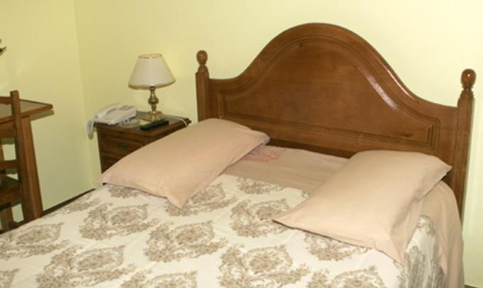 Hotel Xallas - Double Room