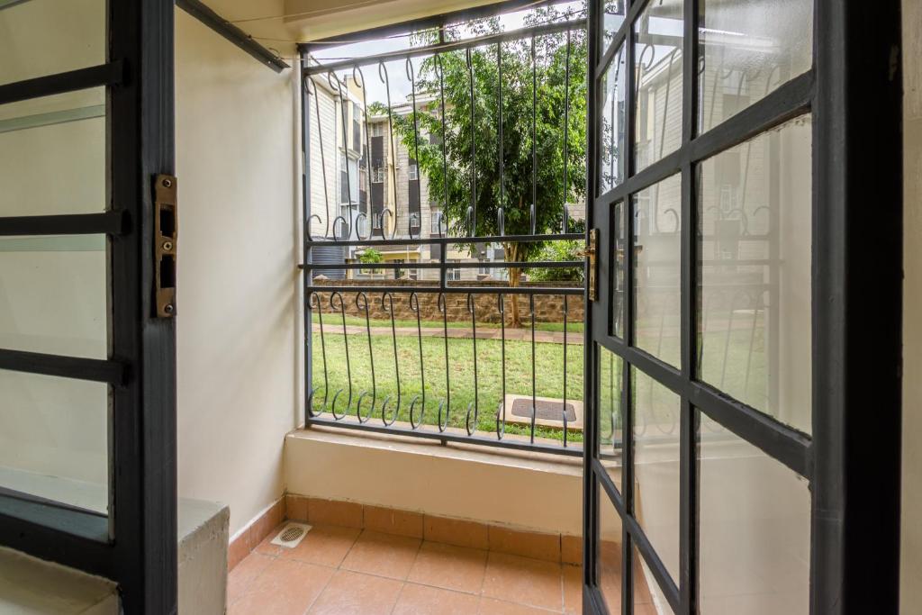 Takdiri Homes - Studio Met Balkon