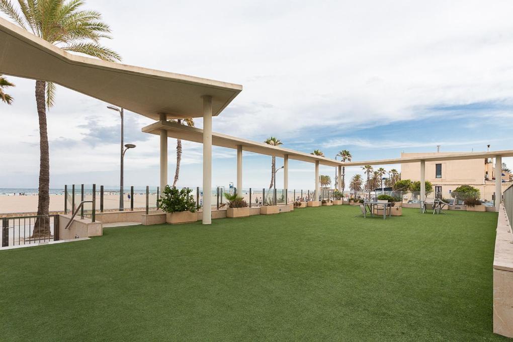 PATACONA BEACH VISTAS AL MAR, Valencia – Updated 2023 Prices