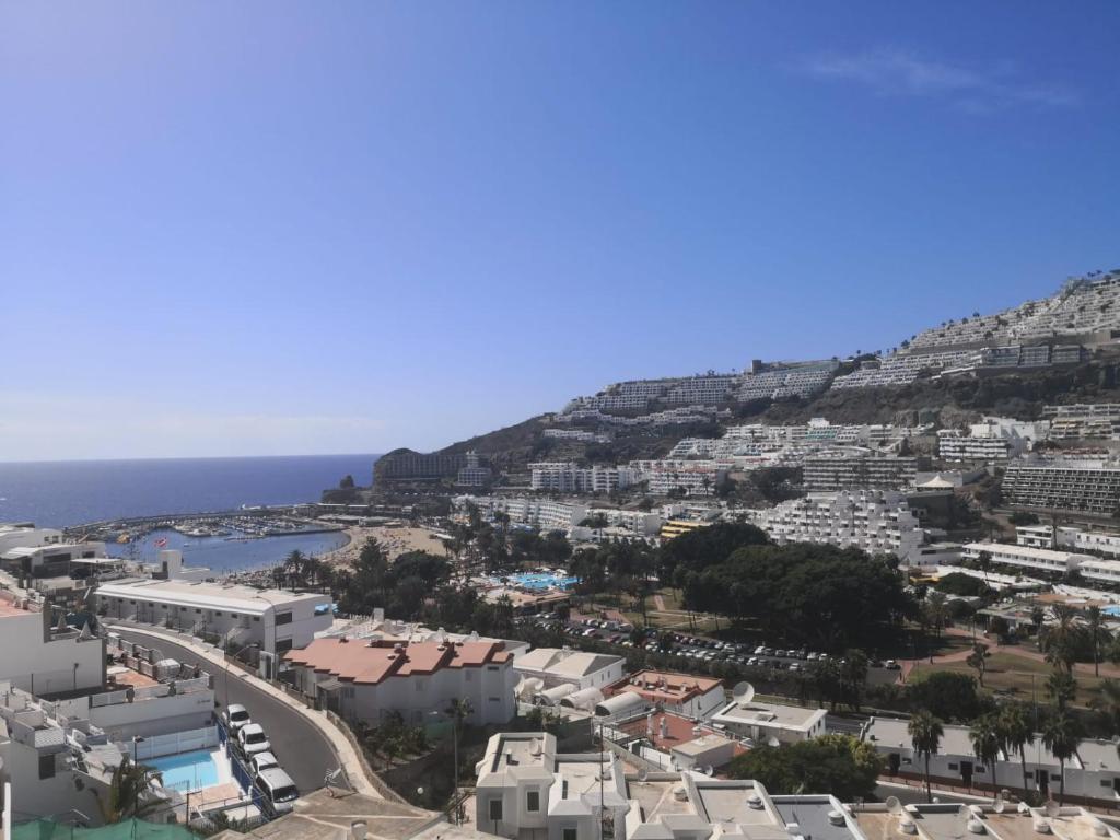 The One Luxury Apartments, Puerto Rico de Gran Canaria – Precios  actualizados 2022