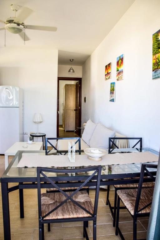 Fotografie z fotogalerie ubytování Vittoria House Apartments 209-210 v destinaci Bayahibe