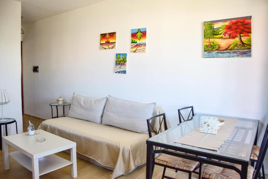 Fotografie z fotogalerie ubytování Vittoria House Apartments 209-210 v destinaci Bayahibe