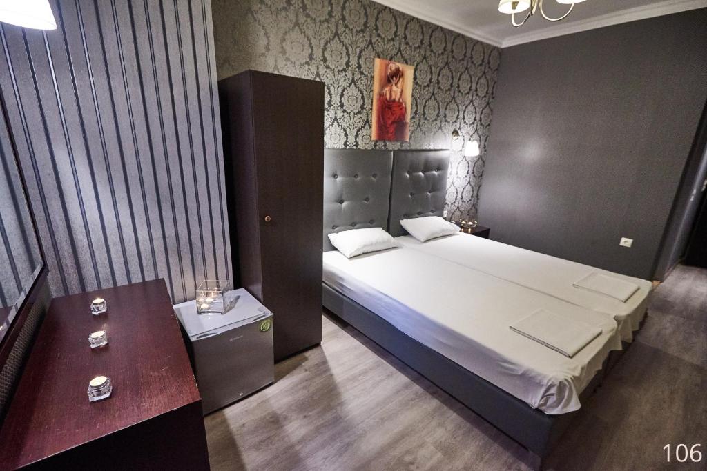 Atlantic Hotel - Resim 20