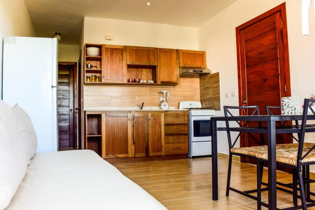 Fotografie z fotogalerie ubytování Vittoria House Apartments 209-210 v destinaci Bayahibe