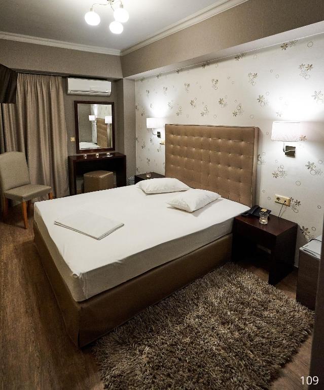 Atlantic Hotel - Resim 27