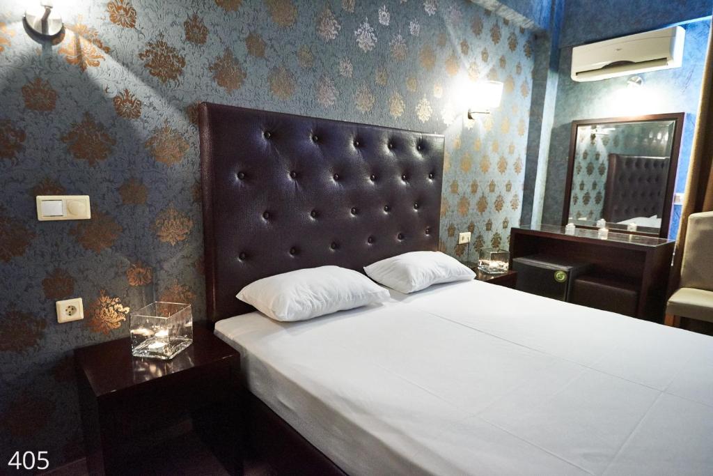 Atlantic Hotel - Resim 14