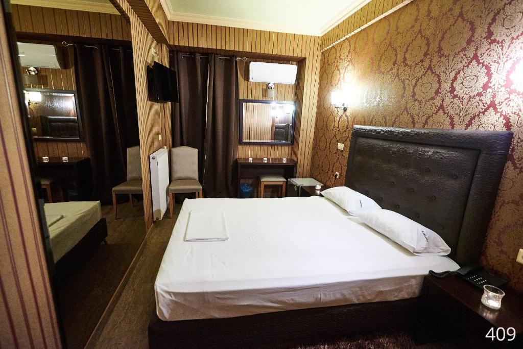 Atlantic Hotel - Resim 8