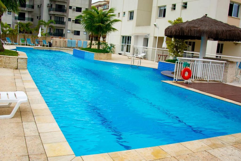  Ap 3 qtos 2vg garagem Twice Guaruja
