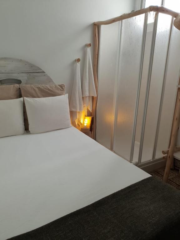 Cactus Host - Standard Double Room With Shared Bathroom