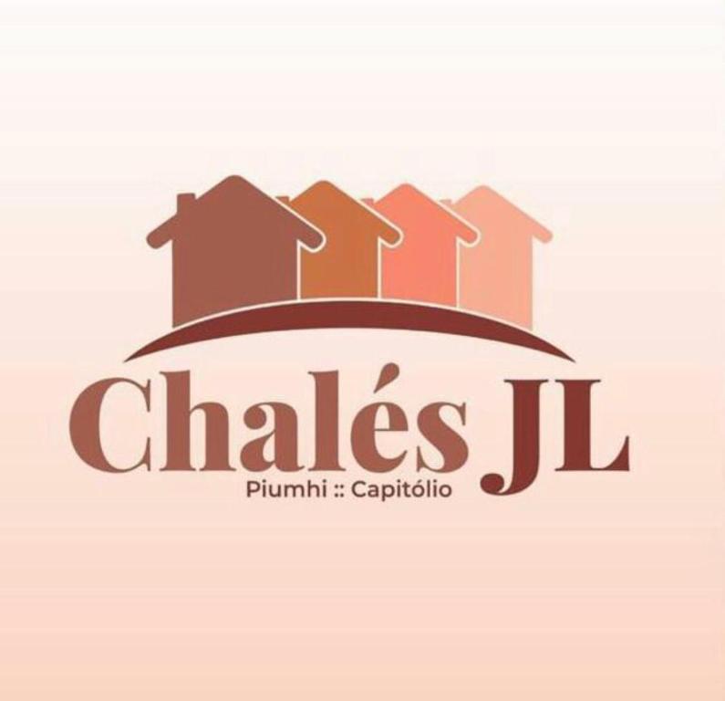  Chalés JL