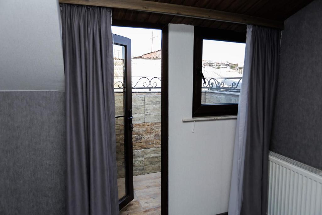 Fotografie z fotogalerie ubytování SunnyAvlabari Homestay v destinaci Tbilisi City