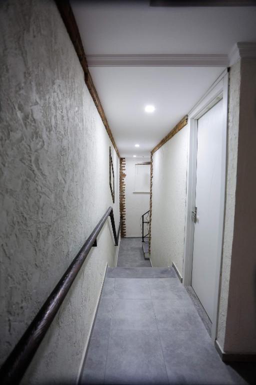 Fotografie z fotogalerie ubytování SunnyAvlabari Homestay v destinaci Tbilisi City