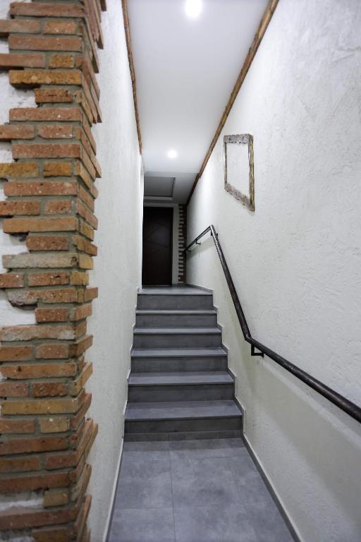 Fotografie z fotogalerie ubytování SunnyAvlabari Homestay v destinaci Tbilisi City