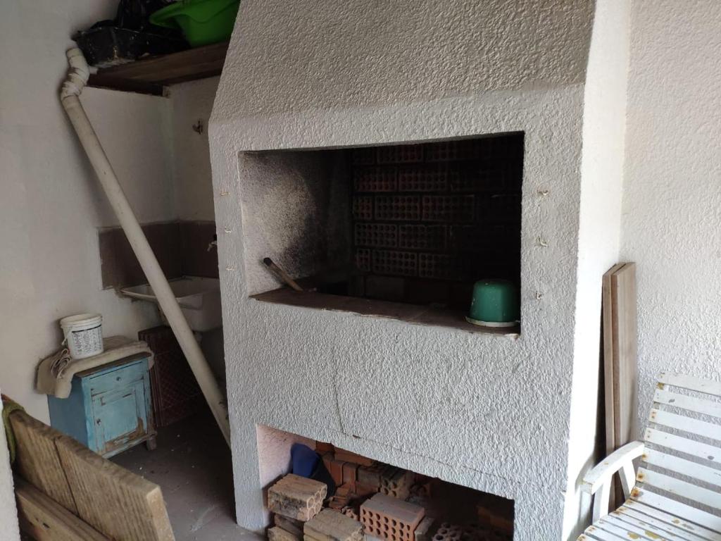  Casa Imbé 2 quartos e churrasqueira