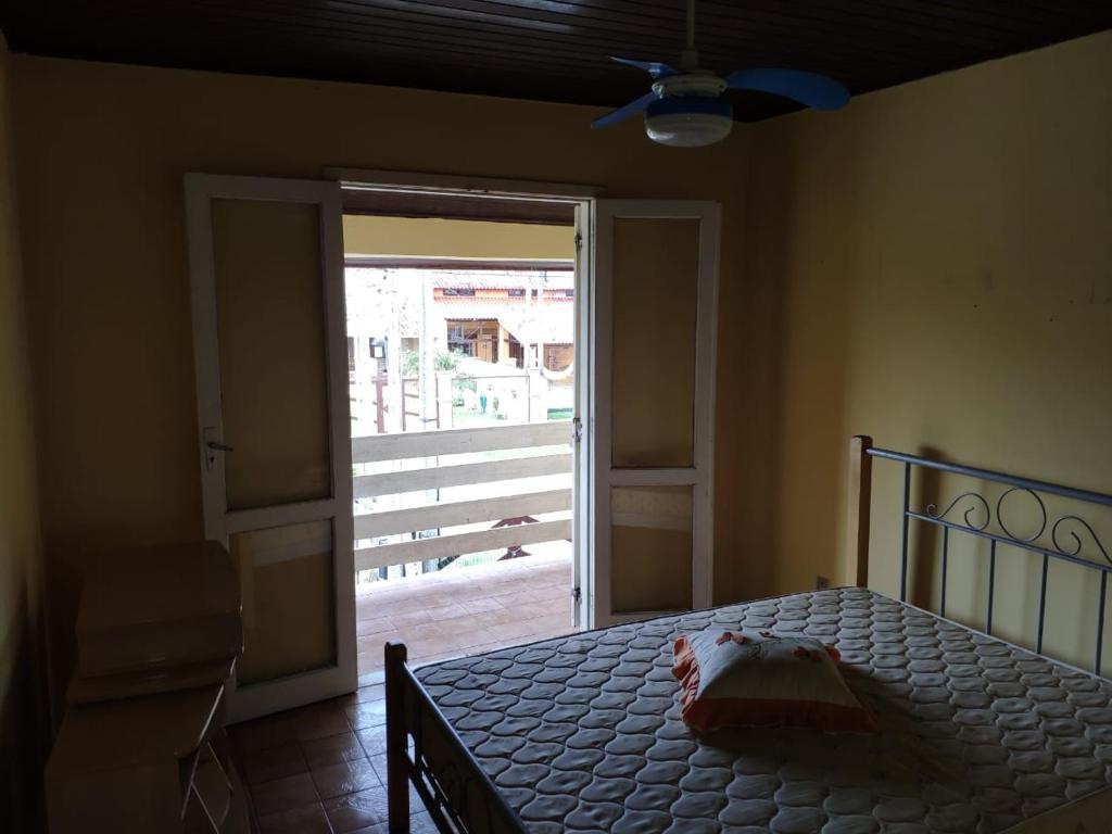  Casa Imbé 2 quartos e churrasqueira