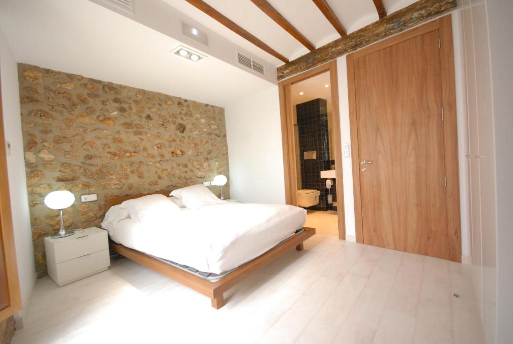 Hotel Nou Romà - Quarto Duplo Standard Bugdet (2 Adultos) - Anexo