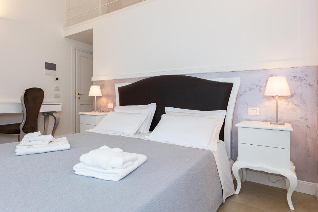 Palazzo Marini B&B di Charme - 15