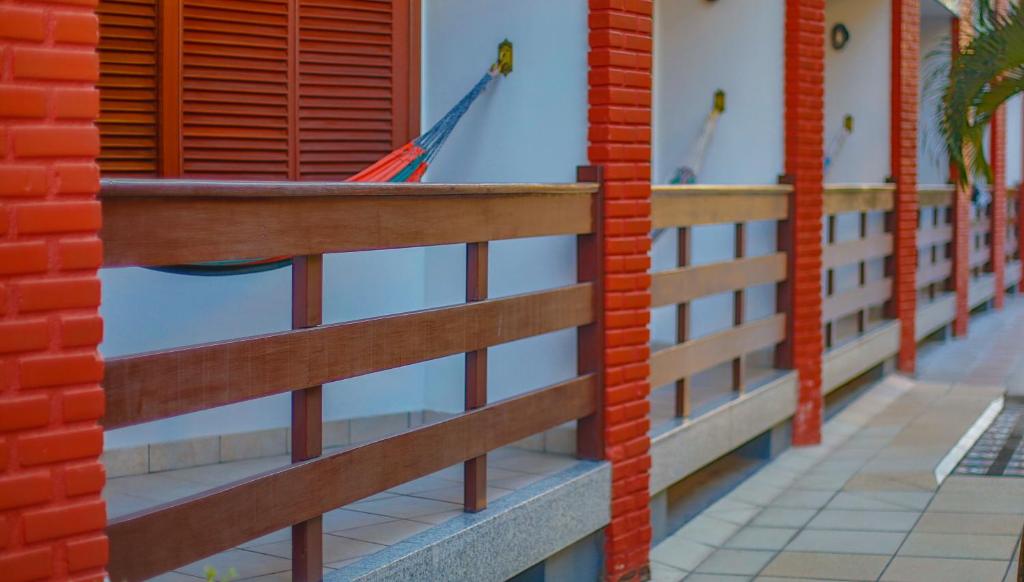 Fotografie z fotogalerie ubytování Costa Cabralia Hotel v destinaci Santa Cruz Cabrália
