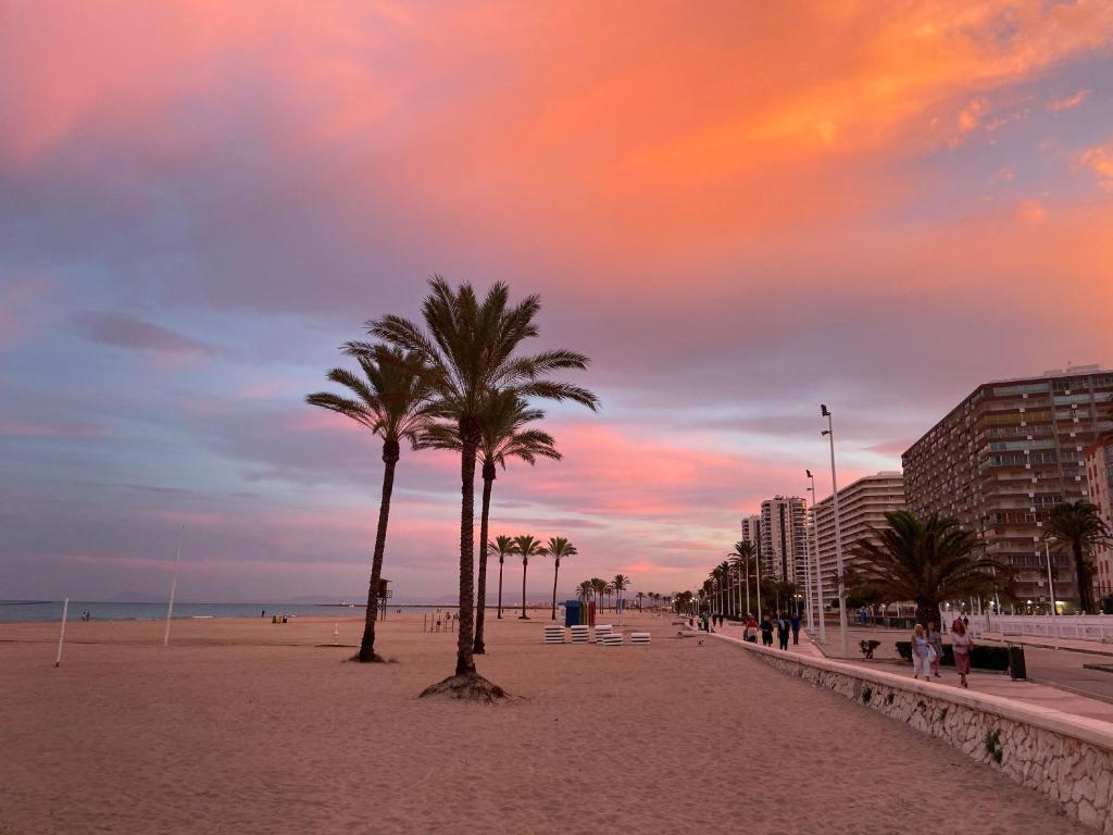NEPTUNO II, Cullera – Updated 2023 Prices