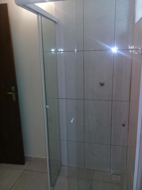  Pousada Hospedagem Apolinário