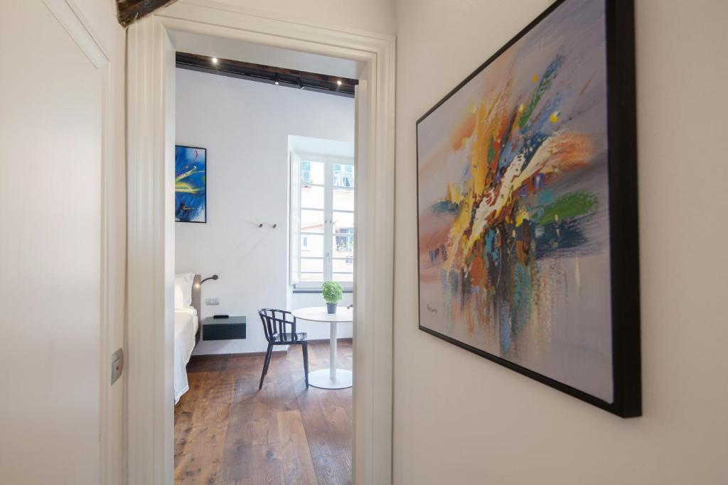 Fotografie z fotogalerie ubytování Piccolo Principe Affittacamere v destinaci Monterosso al Mare