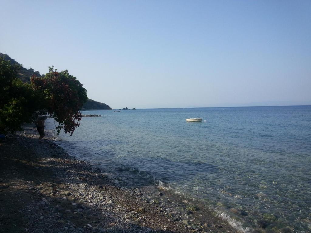 Manoleas Rooms to Let
